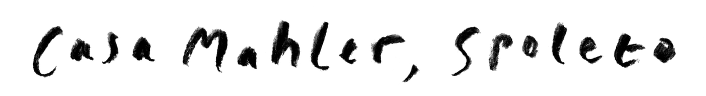 Casa Mahler